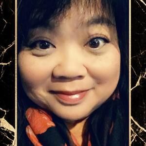 Meet your Posher, June